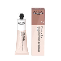 Comprar L'Oreal DIA COLOR Tinte Sin Amoniaco 60ml Online | BeautyHair.es ®