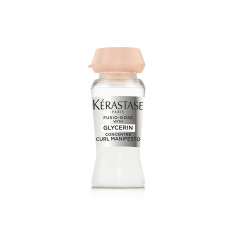 Comprar Kérastase Fusio-Dose Concentrado - Curl Manifesto Clycerin 10x12 ml Online | BeautyHair.es®
