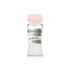 Comprar Kérastase Fusio-Dose Concentrado - Geneseis Collagen Peptide 10x12 ml Online | BeautyHair.es®