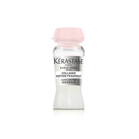 Comprar Kérastase Fusio-Dose Concentrado - Geneseis Collagen Peptide 10x12 ml Online | BeautyHair.es®