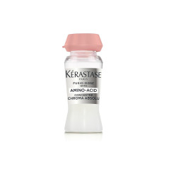 Comprar Kérastase Fusio-Dose Concentrado - Chroma Absolu Amino-Acid 10x12 ml Online | BeautyHair.es®