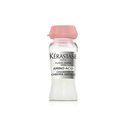 Comprar Kérastase Fusio-Dose Concentrado - Chroma Absolu Amino-Acid 10x12 ml Online | BeautyHair.es®