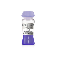 Comprar Kérastase Fusio-Dose Concentrado - UltraViolet 10x12 ml Online | BeautyHair.es®