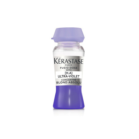 Comprar Kérastase Fusio-Dose Concentrado - UltraViolet 10x12 ml Online | BeautyHair.es®