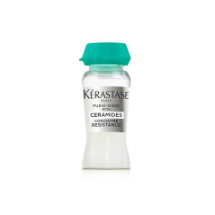 Comprar Kérastase Fusio-Dose Concentrado - Resistance Ceramides 10x12 ml Online | BeautyHair.es®