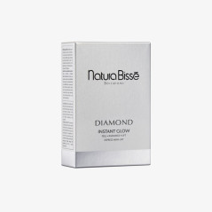 Comprar NATURA BISSE DIAMOND INSTANT GLOW 3 PASOS Online | BeautyHair.es®