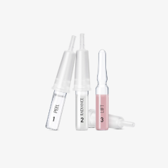 NATURA BISSE DIAMOND INSTANT GLOW 3 PASOS - 3 Ampollas*1,5ml