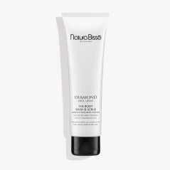 Comprar NATURA BISSE DIAMOND WELL-LIVING THE BODY WASH & SCRUB Online | BeautyHair.es ®