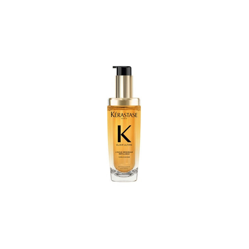 Kérastase Elixir Ultime Aceite L'Huile Original 30 ML