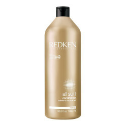 Acondicionador All Soft 1000 ML