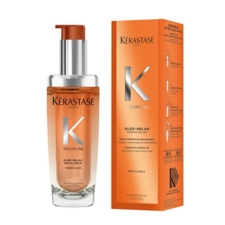 Comprar Kérastase Discipline Aceite Oléo-Relax Morpho Huile 75 ML Online | BeautyHair.es ®