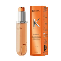 Comprar Kérastase Discipline Aceite Oléo-Relax Morpho Huile 75 ML Recarga Online | BeautyHair.es ®