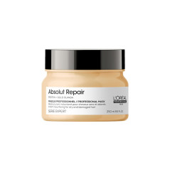 Comprar ABSOLUT REPAIR MASCARILLA 250 ML  Online | BeautyHair.es ®