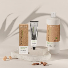 Revlon Tinte Sin Amoníaco "Revlonissimo" 75 ml - Castaño Claro 5