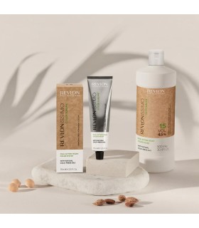 Revlon Tinte Sin Amoníaco "Revlonissimo" 75 ml - Rubio Oscuro 6