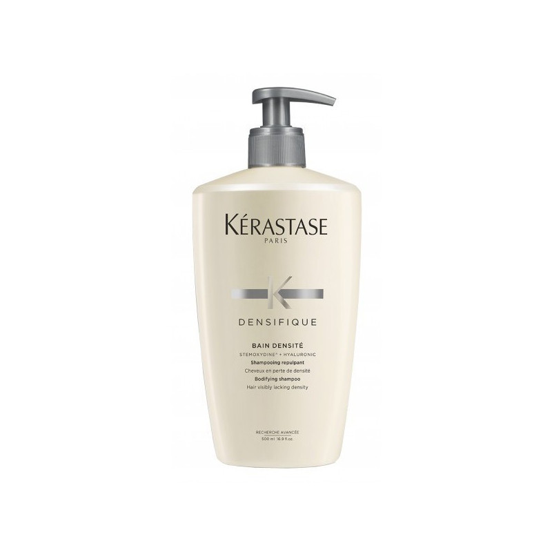 Kérastase Densifique Champú Bain Densité 500 ML