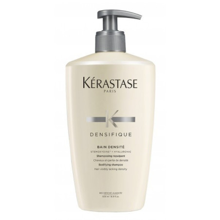 Champú densificante Kérastase Bain Densité 500 ml