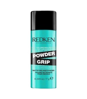 Comprar Redken Styling Texturize Powder Grip 03 "Polvo Fijación" 7 gr Online | BeautyHair.es ®