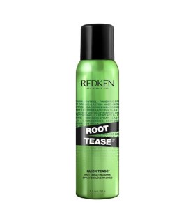 Comprar Redken Styling Hairsprays Quick Tease 15 "Laca Fijación" 250 ml Online | BeautyHair.es ®