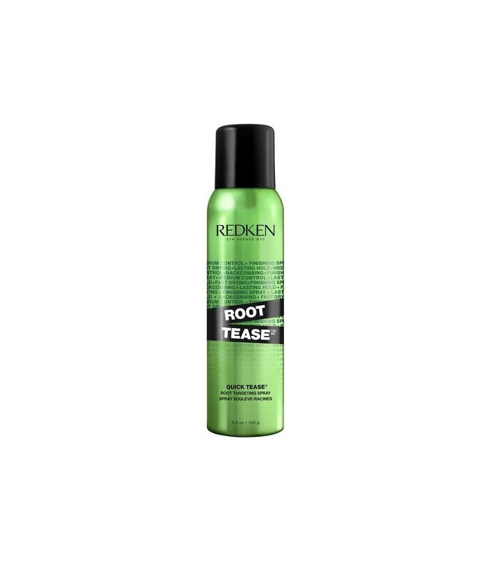 Redken Styling Hairsprays Root Tease "Laca Fijación" 250 ml