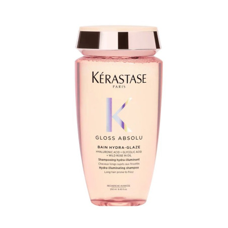 Comprar Kérastase Gloss Absolu Bain Hydra-Glaze 250 ML Online | BeautyHair.es ®