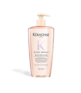 Kérastase Gloss Absolu Champú Bain Hydra-Glaze 500 ML