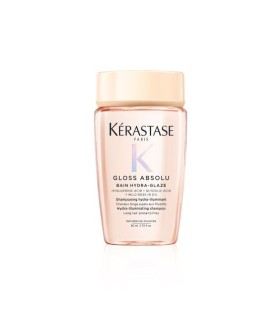 Kérastase Gloss Absolu Champú Bain Hydra-Glaze 80 ML