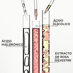 Comprar Kérastase Gloss Absolu Fondant Insta Glaze 1.000 ML Online | BeautyHair.es ®