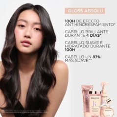 Comprar Kérastase Gloss Absolu Fondant Insta Glaze 1.000 ML Online | BeautyHair.es ®