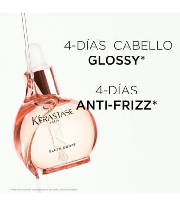 Kérastase Gloss Absolu Aceite Glaze Drops 45 ML