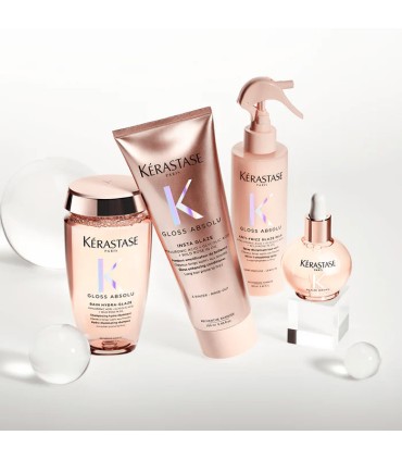 Kérastase Gloss Absolu Aceite Glaze Drops 45 ML