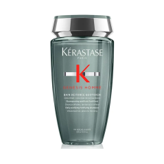 Comprar Kérastase Genesis Homme Champú Bain de Force Quotidien 250 ML Online | BeautyHair.es ®