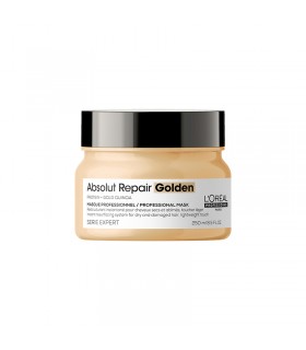 L'OREAL SERIE EXPERT - ABSOLUT REPAIR MASCARILLA GOLDEN 75 ML