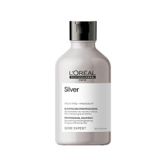 Comprar L'OREAL SERIE EXPERT - SILVER CHAMPU 300 ML  Online | BeautyHair.es ®