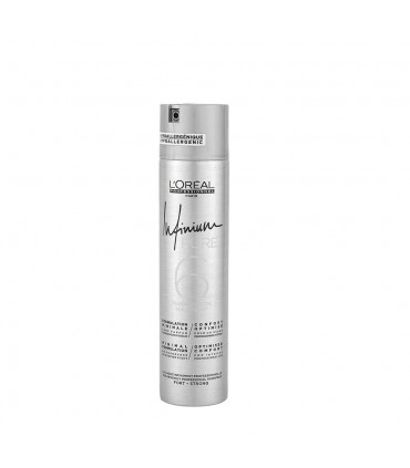 L'Oreal Laca Infinium Extra - Strong 300 ML