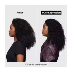 L'OREAL SERIE EXPERT - CURL EXPRESSION CHAMPU GELÉE 500 ML