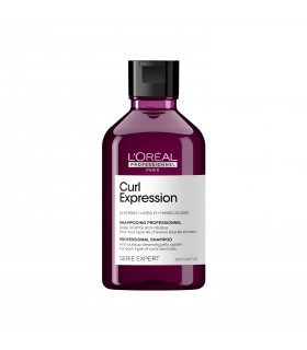 L'OREAL SERIE EXPERT - CURL EXPRESSION CHAMPU GELÉE 500 ML