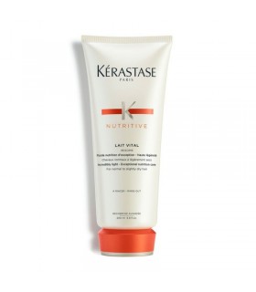 Crema nutritiva Kérastase Lait Vital 200 ml