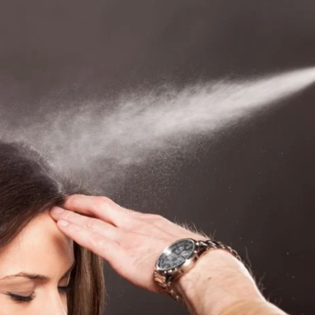 L'Oreal Laca Infinium Pure 6 Souple.Soft 300 ML