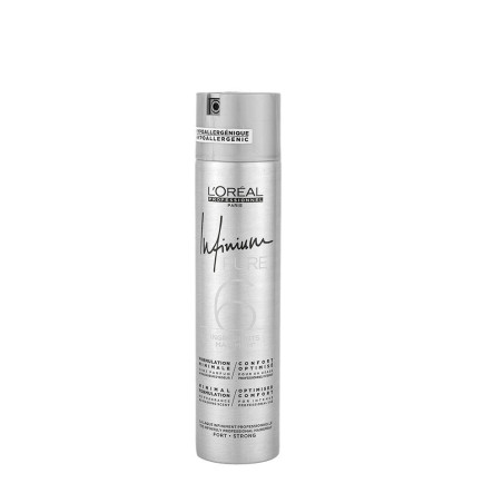 Comprar L'Oreal Laca Infinium Pure - Strong 300 ML Online | BeautyHair.es ®