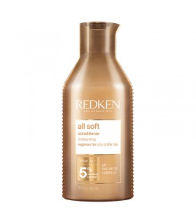 Redken All Soft Acondicionador 50 ml