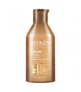 Redken All Soft Champú ml 75