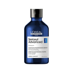 Comprar L'OREAL SERIE EXPERT - SERIOXYL ADVANCED CHAMPU DENSIFICANTE 300 ML Online | BeautyHair.es ®