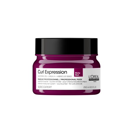 Comprar L'OREAL SERIE EXPERT - CURL EXPRESSION MASCARILLA 250 ML Online | BeautyHair.es ®