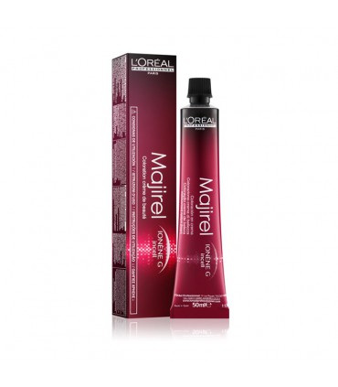 Comprar Tinte L'Oreal MAJIREL 50ml Online | BeautyHair.es ®