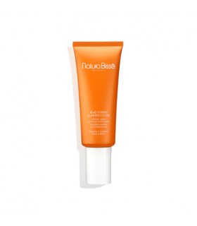 Comprar C+C VITAMIN TOUCH SUNSCREEN FLUID SPF 50 30 ML online | BeautyHair.es ®