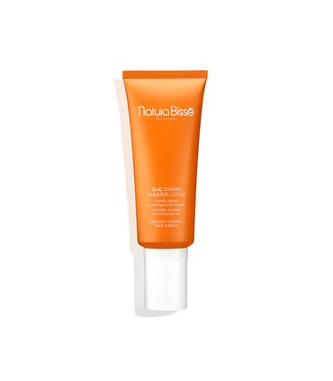 Comprar C+C VITAMIN TOUCH SUNSCREEN FLUID SPF 50 30 ML online | BeautyHair.es ®