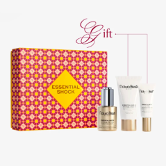 Comprar NATURA BISSE ESSENTIAL SHOCK COFRE NAVIDAD online | BeautyHair.es