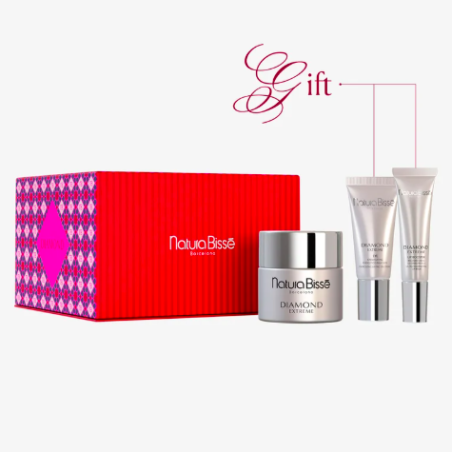 Comprar NATURA BISSE DIAMOND EXTREME COFRE NAVIDAD online | BeautyHair.es