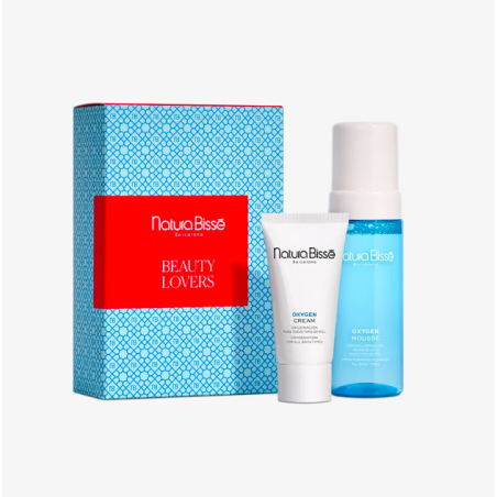 Comprar NATURA BISSE OXYGEN COFRE online | BeautyHair.es